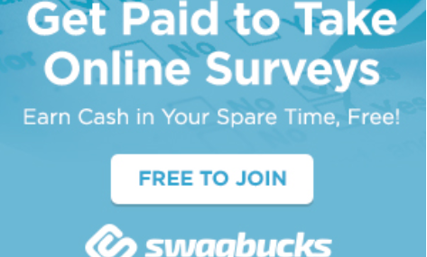 Get PAID To Take Surveys! Sign Up Today (Special Offer)