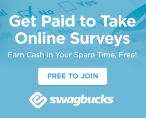 Get PAID To Take Surveys! Sign Up Today (Special Offer)