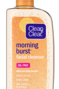 Save $1.50 off (1) CLEAN & CLEAR® Product Printable Coupon
