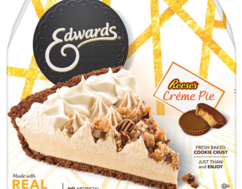 Save $1.00 off (1) EDWARDS® Dessert Printable Coupon