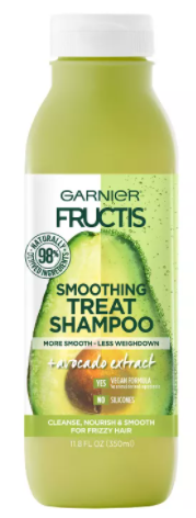 Garnier Fructis Treat Shampoo