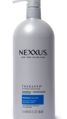 Save $5.00 off (1) Nexxus Shampoo or Conditioner Printable Coupon