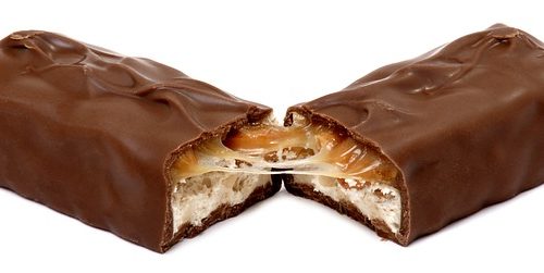 Save $0.50 off (1) Creamy Snickers Printable Coupon