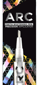Save $3.00 off (1) ARC Teeth Whitening Pen Printable Coupon