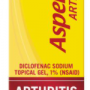 Save $4.00 On Any One (1) Aspercreme Arthritis
