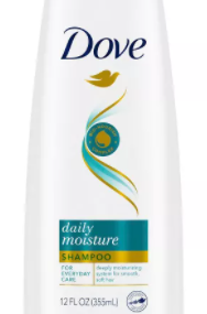 Save $1.00 off (1) Dove Hair Product Printable Coupon