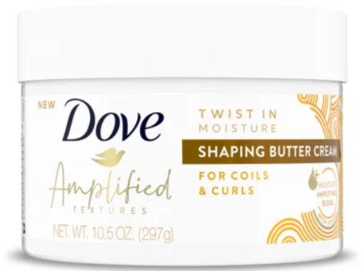 Save $2.00 off (1) Dove Hair Amplified Textures Product Printable Coupon