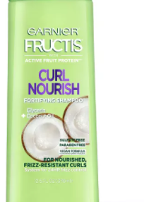 Save $1.00 off (1) Garnier® Fructis® Shampoo Printable Coupon
