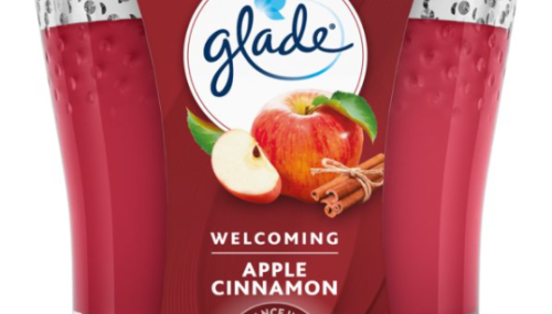 Save $1.00 off (2) Glade® Products Printable Coupon
