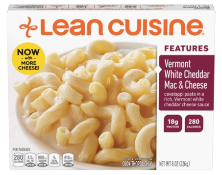 Save $2.00 off (5) Lean Cuisine Printable Coupon