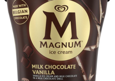 Save $1.25 off (1) Magnum Ice Cream Tub Printable Coupon