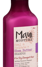 Save $2.00 off (1) MAUI MOISTURE® Shampoo Printable Coupon
