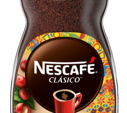 Save $1.25 off (1) NESCAFÉ® CLÁSICO™ Coffee Printable Coupon