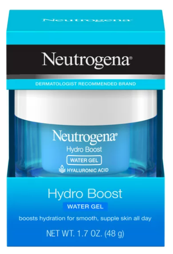 Neutrogena Hydro Boost Gel Moisturizer
