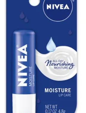 Save $1.00 off (1) NIVEA® Lip Care Product Printable Coupon