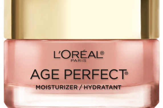 Save $4.00 off (1) L’Oréal Paris® Age Perfect Rosy Tone Product Printable Coupon