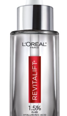 Save $3.00 off (1) L’Oréal Paris® Revitalift Derm Intensives Product Printable Coupon