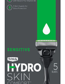 Save $3.00 off (1) Schick Hydro® Printable Coupon