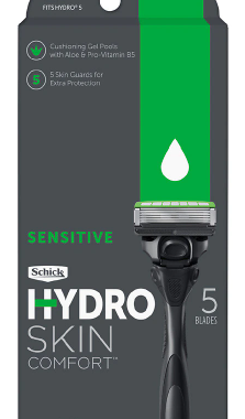 Save $3.00 off (1) Schick Hydro® Printable Coupon