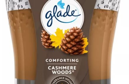 Save $1.00 Off Any (2) Glade Products Printable Coupon