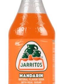 Save $1.00 off (4) Jarritos Sodas Printable Coupon