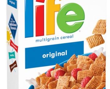 Save $1.00 off (2) Quaker Ready to Eat Cereals Printable Coupon