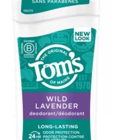 Save $1.00 off (1) Tom’s of Maine® Product Printable Coupon