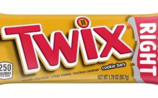 Save $0.50 off (2) TWIX® Candy Bar Printable Coupon