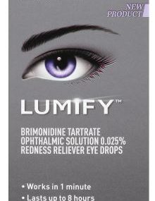 Save $3.00 off (1) LUMIFY Product Printable Coupon