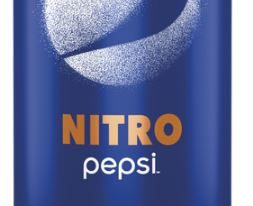 Save $1.00 off (1) Nitro Pepsi Printable Coupon