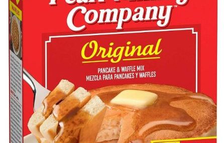 Save $1.00 off (2) Pearl Milling Company Products Printable Coupon