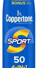 Save $2.00 off (1) Coppertone® Product Printable Coupon