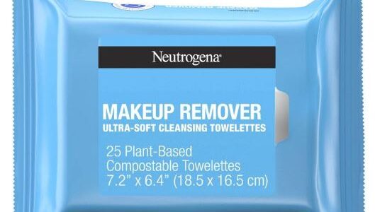 NEUTROGENA Makeup Remover Coupon