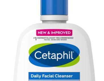 Save $3.00 off (1) Cetaphil® Product Printable Coupon