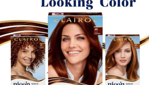 $8.00 OFF Clairol® when you buy Three(3) boxes of Clairol