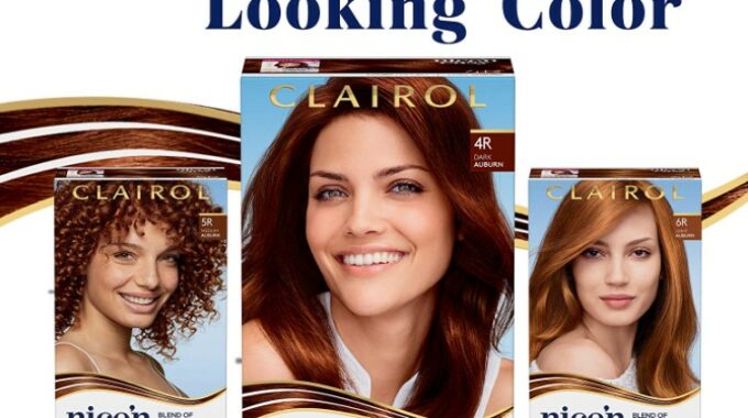 $8.00 OFF Clairol® when you buy Three(3) boxes of Clairol