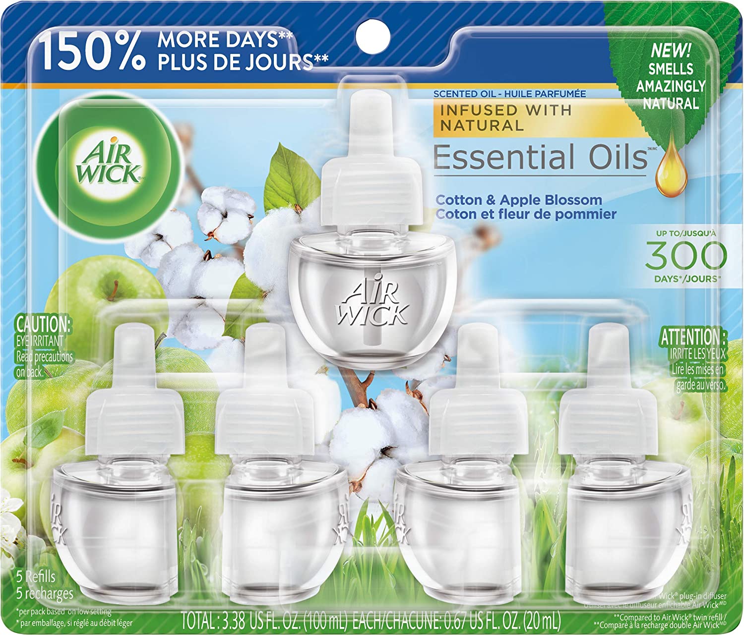 Air Wick Essential Oils Coupon