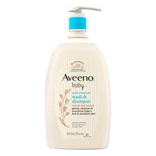 Save $1.50 with any ONE (1) purchase of AVEENO BABY PRODUCT Coupon