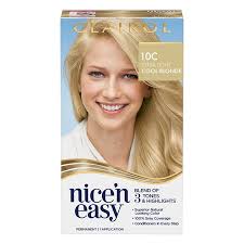 Save $2.00 with any ONE (1) purchase of CLAIROL NICE’N EASY, ROOT TOUCH-UP PERMANENT OR NATURAL INSTINCTS Coupon