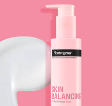 Save $8.00 with any TWO (2) purchase of NEUTROGENA SKIN BALANCING CLEANSER PRODUCT Coupon