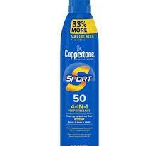 Save $2.00 with any ONE (1) purchase of COPPERTONE PRODUCT Coupon