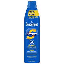 Save $2.00 On Any One(1) Coppertone Complete Sunscreen