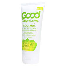 Save $3.00 with any ONE (1) purchase of Good Clean Love Bio-Nude Ultra Sensitive Personal Lubricant Coupon