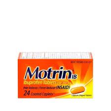 Save $2.00 with any ONE (1) purchase of ADULT MOTRIN PRODUCT Coupon