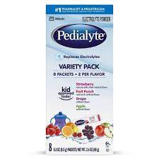 Save $2.00 with any ONE (1) purchase of PEDIALYTE POWDER Coupon