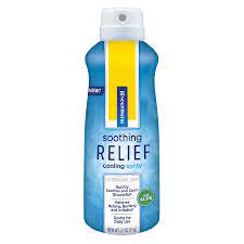 Save $2.00 with any ONE (1) purchase of PREPARATION H SOOTHING RELIEF SPRAY Coupon