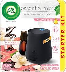 Save $3.00 with any ONE (1) purchase of AIR WICK ESSENTIAL MIST STARTER KIT Coupon
