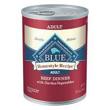 Save $1.00 with any THREE (3) purchase of BLUE BUFFALO WET DOG FOOD Coupon
