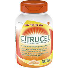 Save $2.00 with any ONE (1) purchase of CITRUCEL PRODUCT Coupon