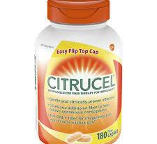 Save $2.00 with any ONE (1) purchase of CITRUCEL PRODUCT Coupon